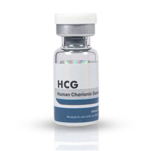 Beligas HCG 5000