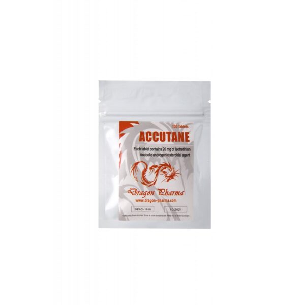 Accutane - Image 2