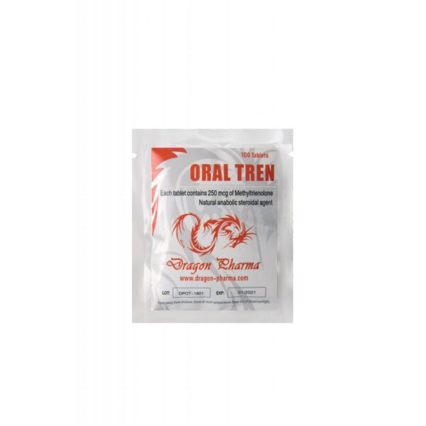 Oral Tren - Image 2