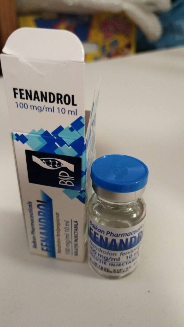 Fenandrol 10 Balkan - Image 3