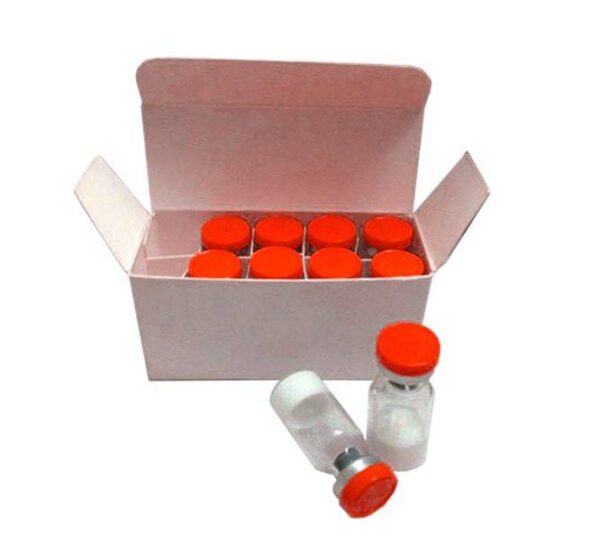 HCG 5000iu 10vial