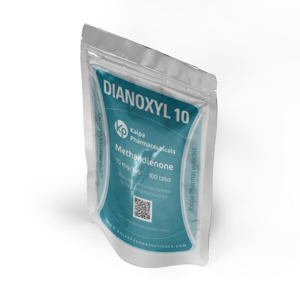 Dianoxyl 10 Kalpa