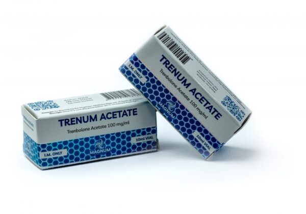 Trenum Acetate Magnum