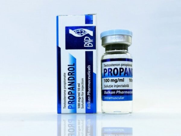 Propandrol 10 Balkan