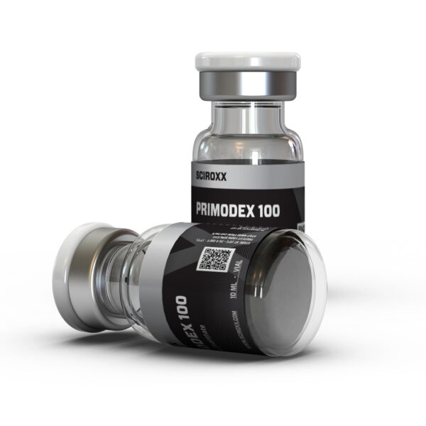 Primodex 100 Sciroxx