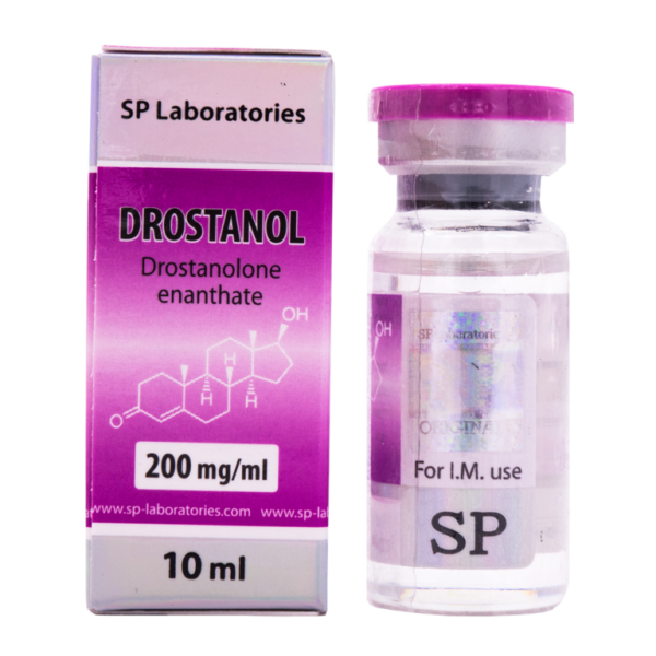 Drostanol SP-Lab - Image 2