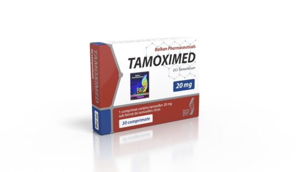 Tamoximed Balkan