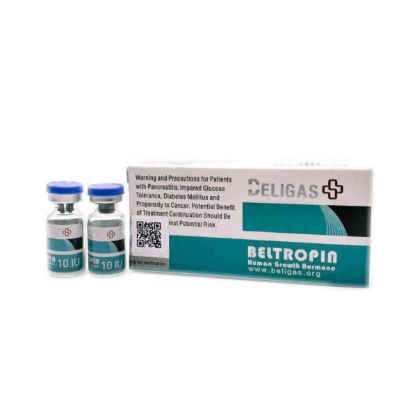 Beltropin Beligas